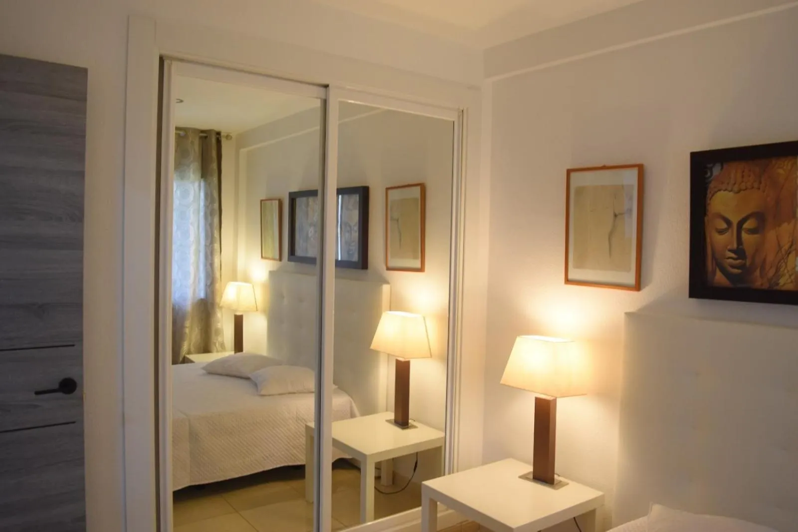 Apartamentos De Los Cisnes Benalmadena Spain