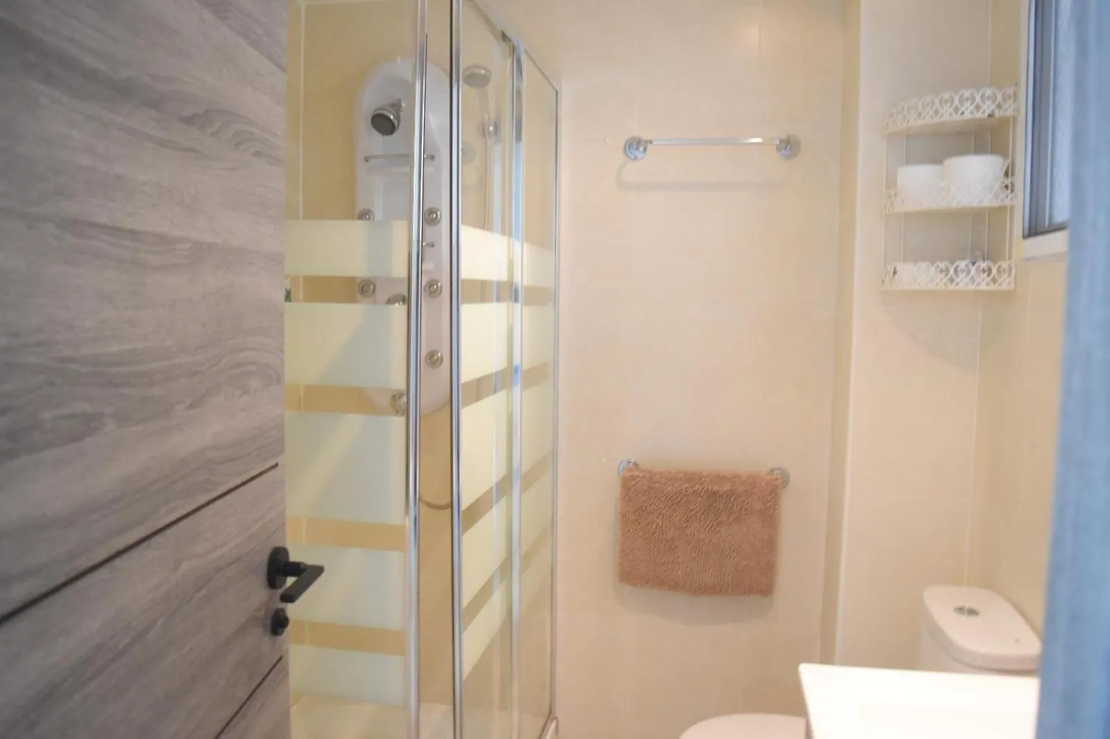 Apartment Apartamentos De Los Cisnes Benalmadena Spain