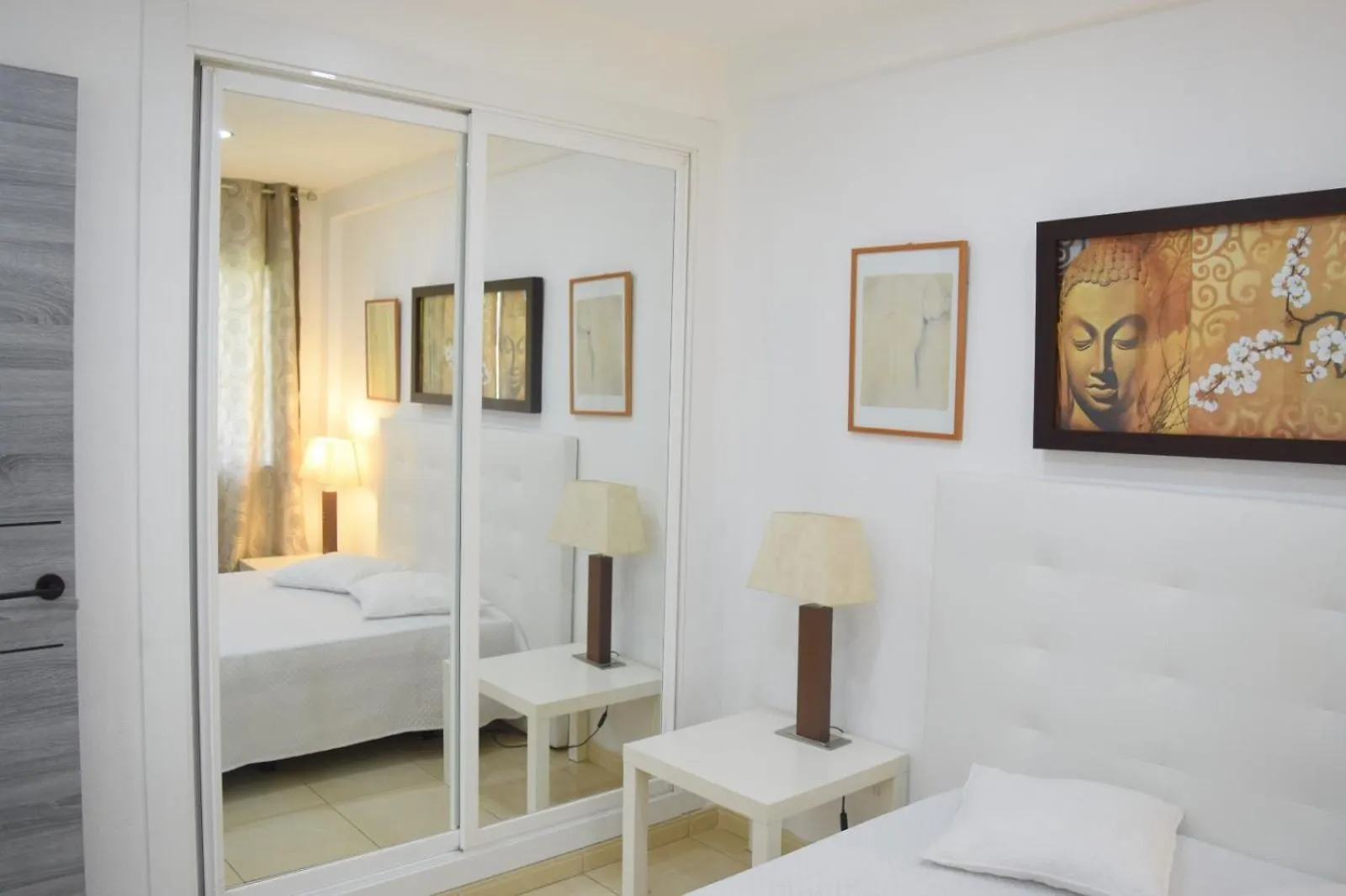 Apartamentos De Los Cisnes Benalmadena 0*,