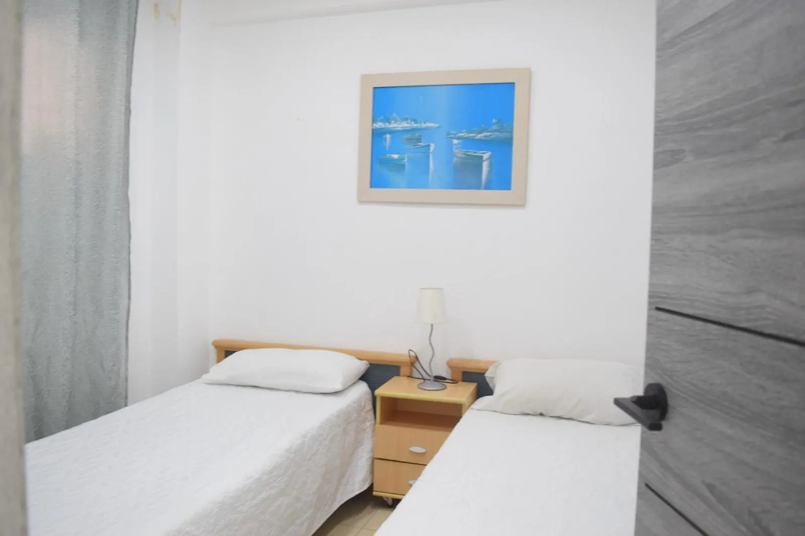 Apartamentos De Los Cisnes Benalmadena