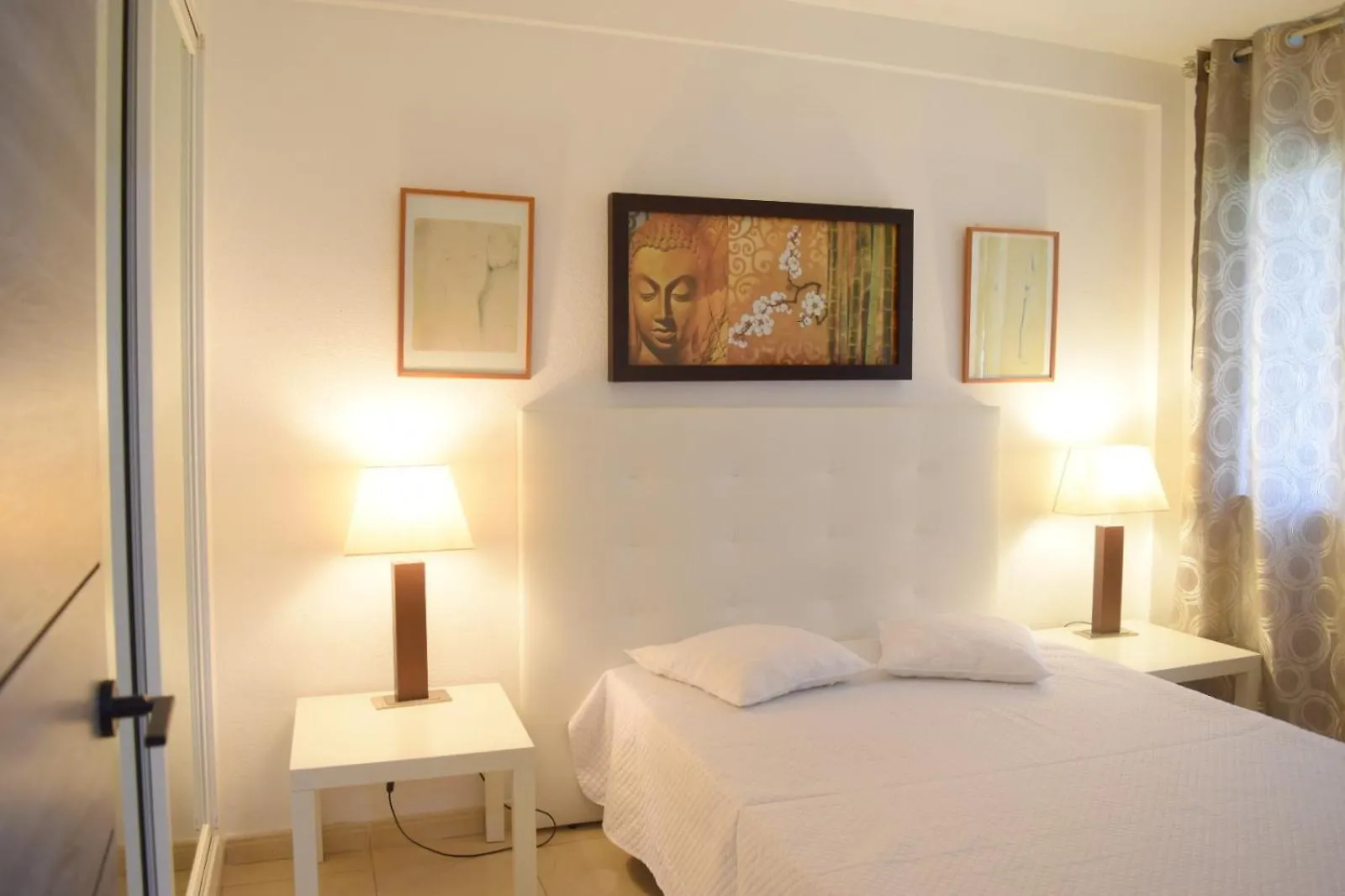 Apartamentos De Los Cisnes Benalmadena Apartment