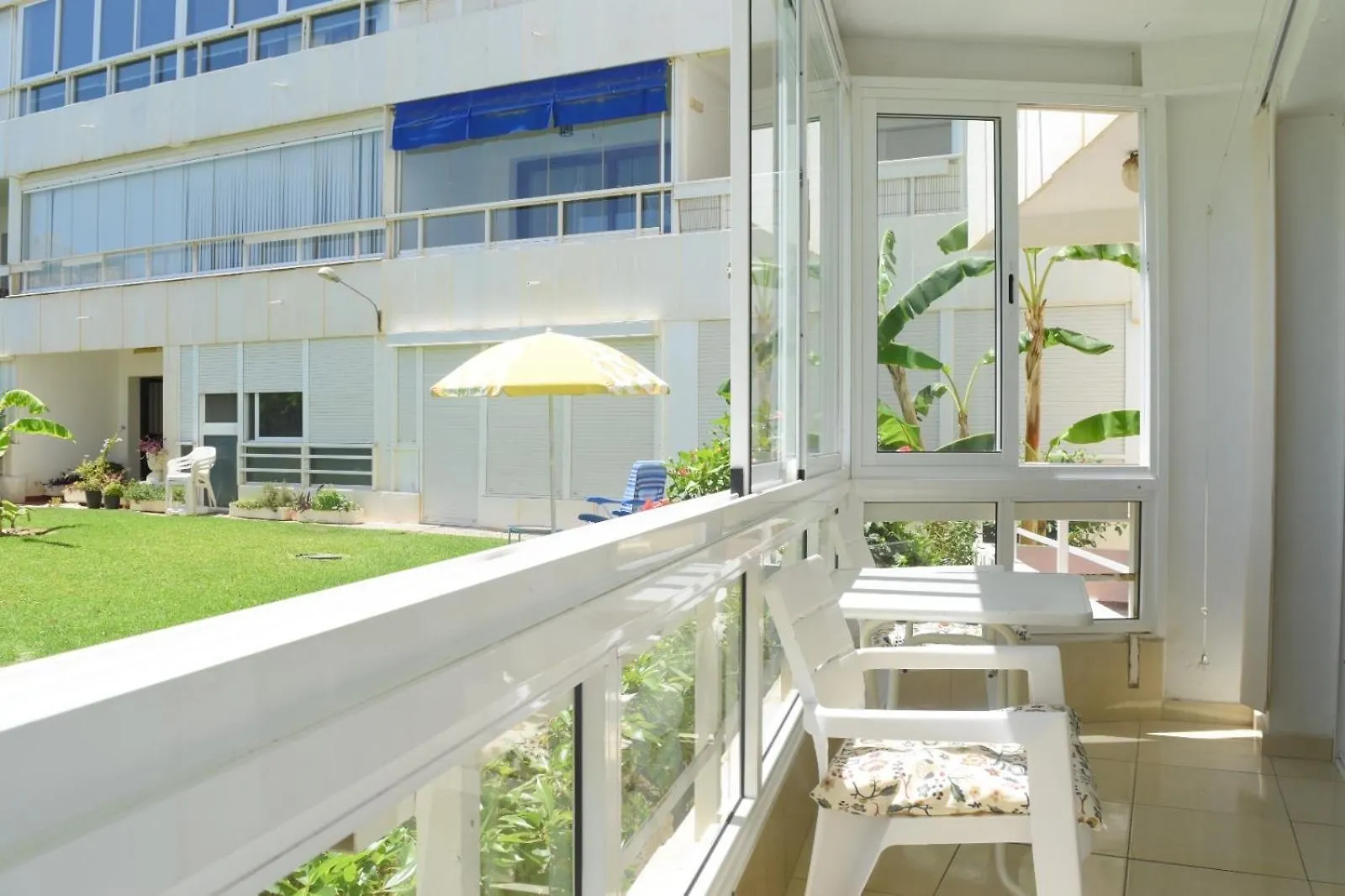 Apartamentos De Los Cisnes Benalmadena
