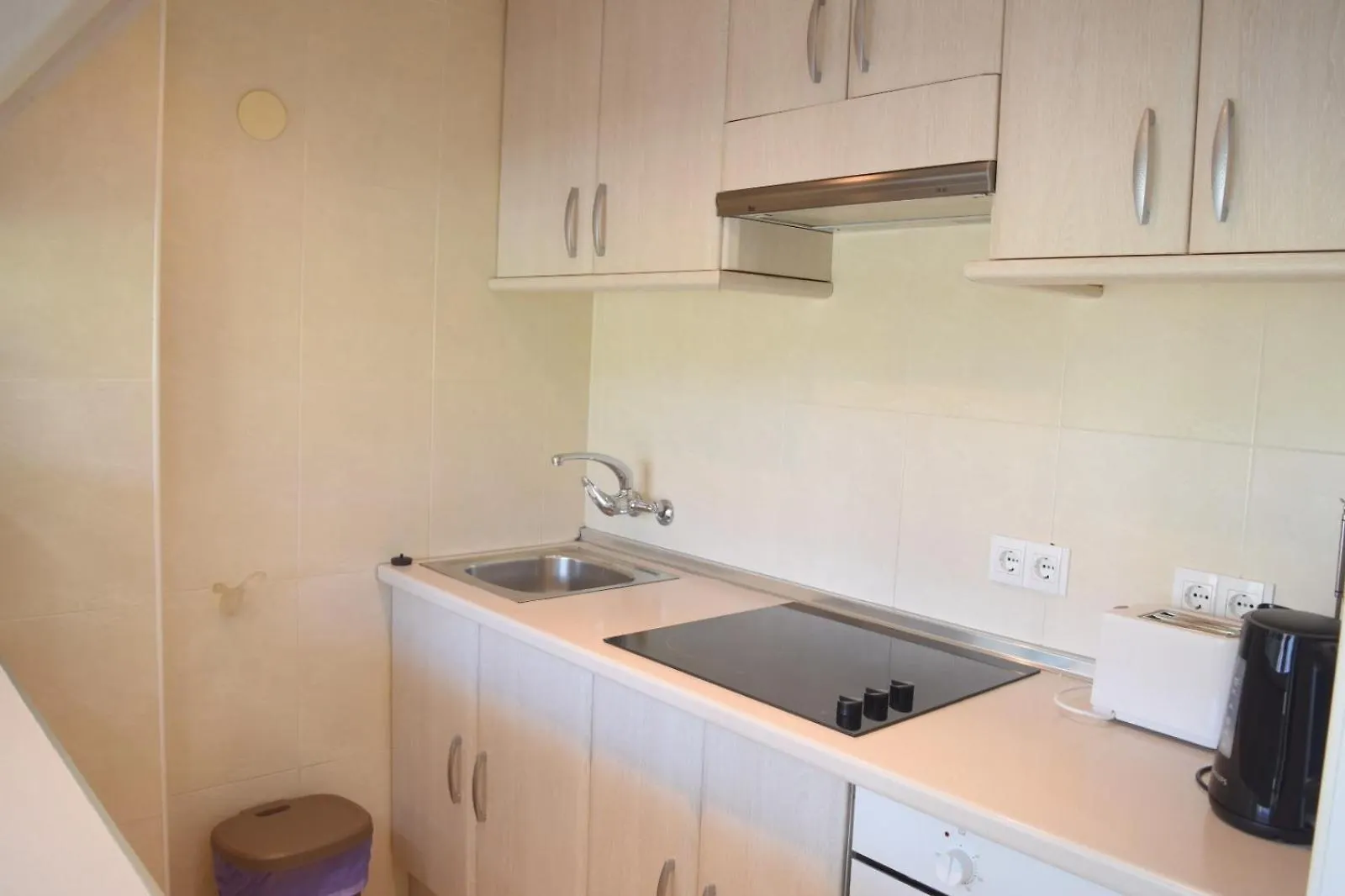 Apartamentos De Los Cisnes Benalmadena Apartment