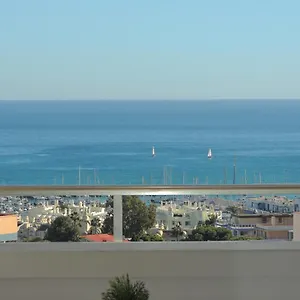 Apartamento Puertosol 102 Playa - Sea Views Vistas Mar, Benalmádena