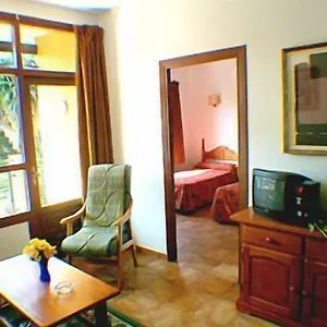 Apartamento San Carlos, Benalmádena