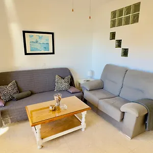 Apartamento G&g Benalbeach Mediterranean Views, Benalmádena